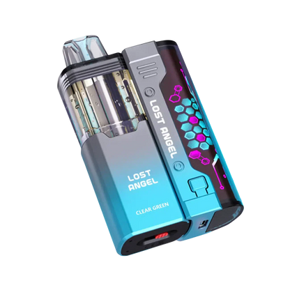 Lost Angel Mate 50K (kit) Disposable