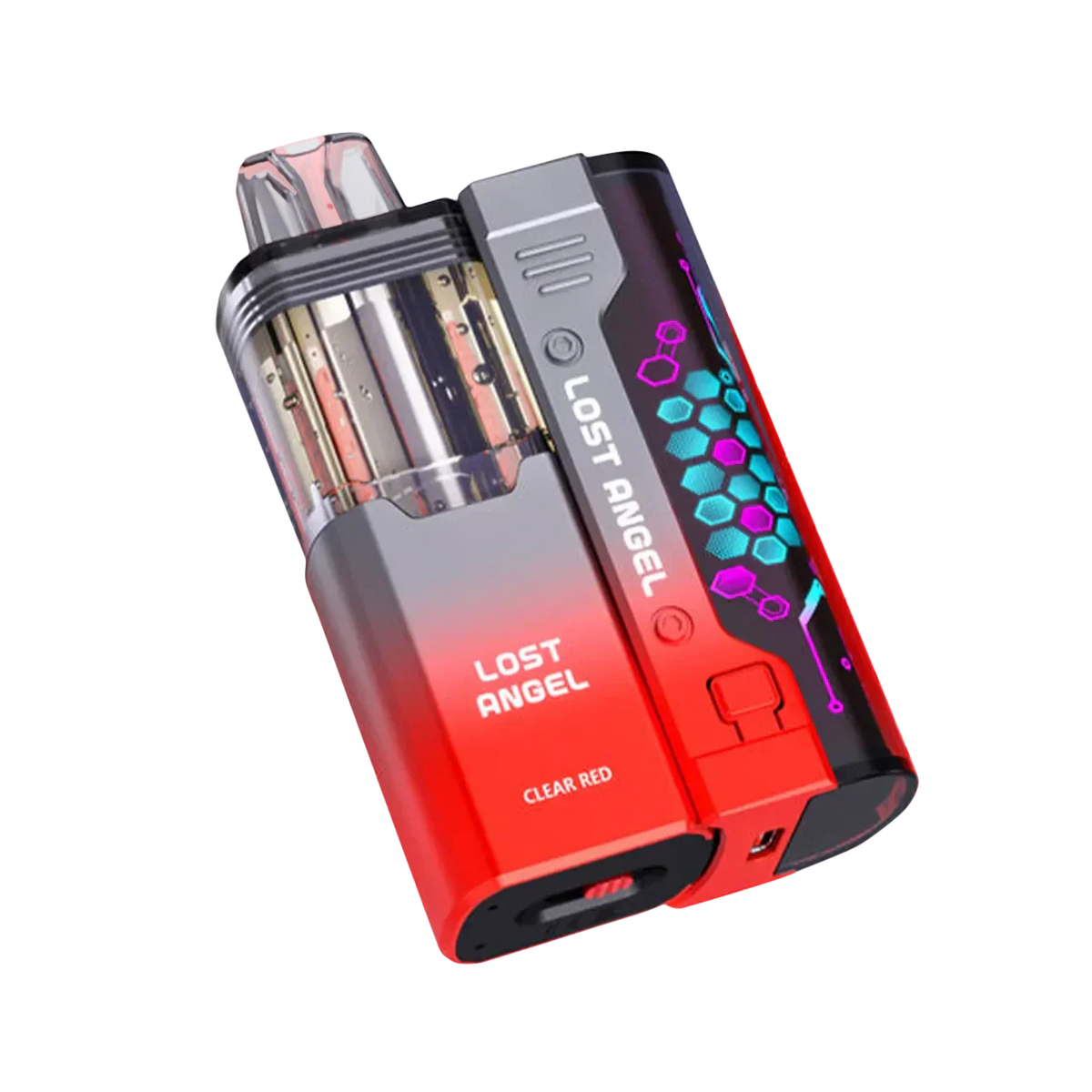 Lost Angel Mate 50K (kit) Disposable