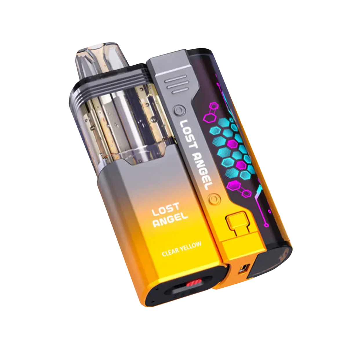 Lost Angel Mate 50K (kit) Disposable