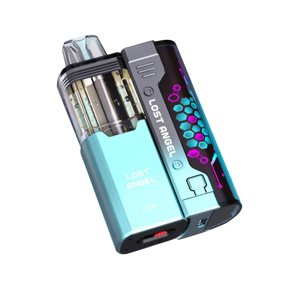 Lost Angel Mate 50K (kit) Disposable