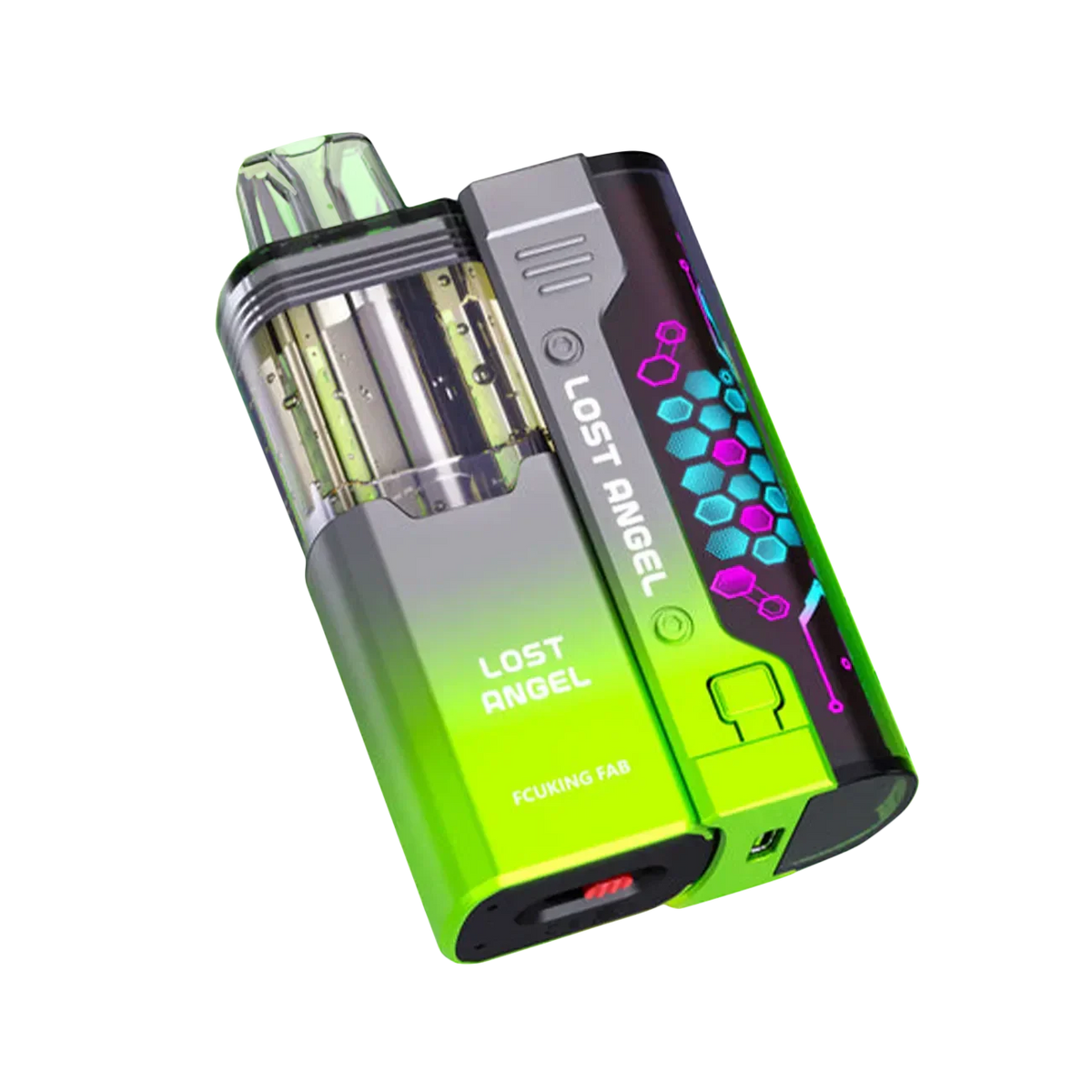 Lost Angel Mate 50K (kit) Disposable