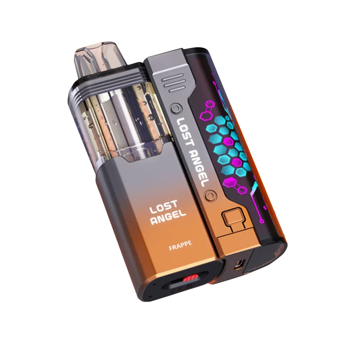 Lost Angel Mate 50K (kit) Disposable