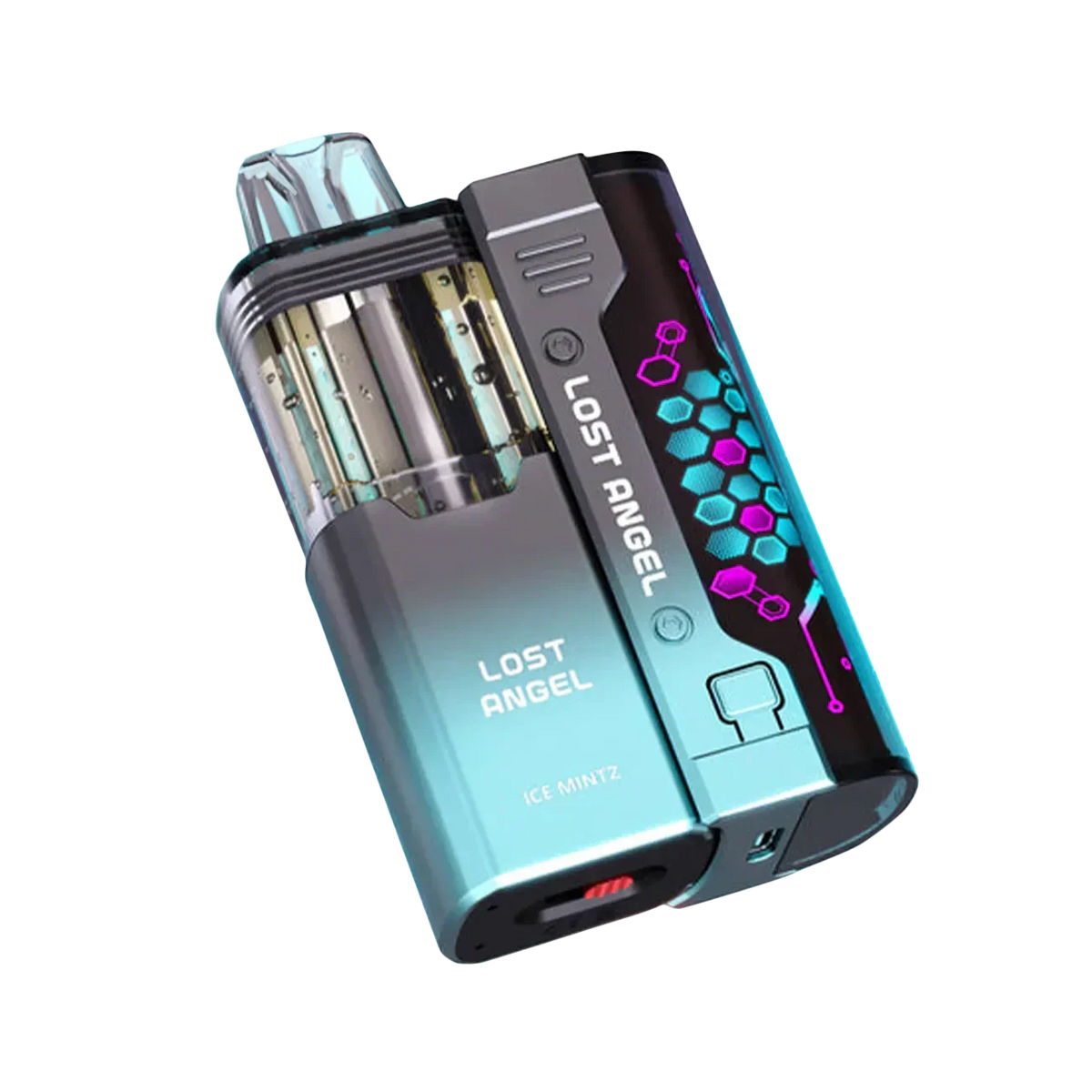 Lost Angel Mate 50K (kit) Disposable