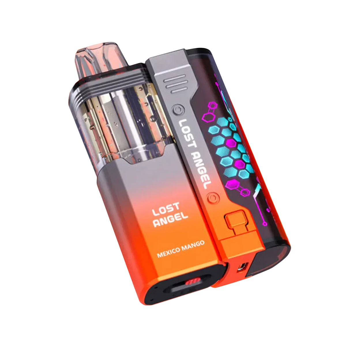 Lost Angel Mate 50K (kit) Disposable