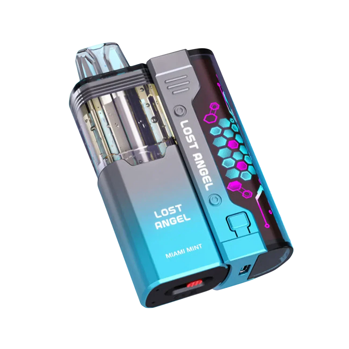 Lost Angel Mate 50K (kit) Disposable