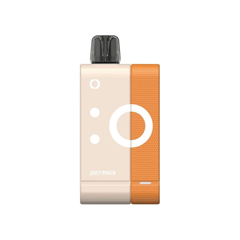 Lost Mary Off-Stamp SW9000 Disposable Kit 5%