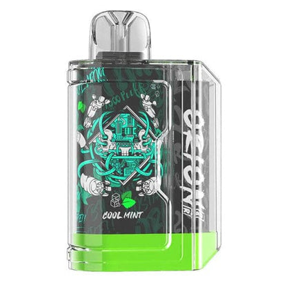 Lost Vape Orion Bar Disposable Vape 5%, 7500 Puffs