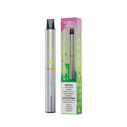 LOST VAPE Rebar - Next C2 - Pod Jetable 600 Puffs
