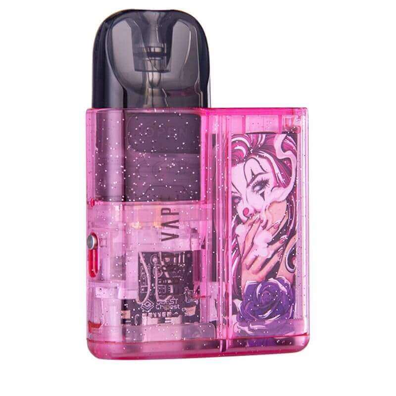 LOST VAPE Ursa Baby - Kit E-Cigarette 18W 800mAh