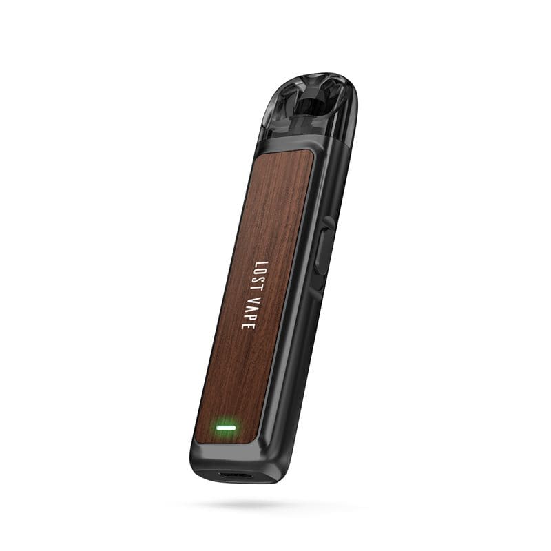 LOST VAPE Ursa Nano - Kit E-Cigarette 18W 800mAh