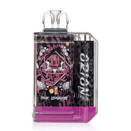 Lost Vape Orion Bar 7500 Puffs Disposable Vape