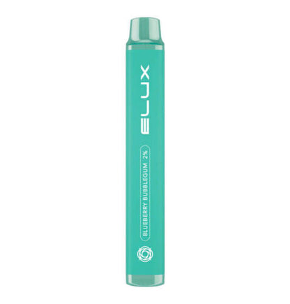 Bundle of 5 pcs  Elux Legend Mini Disposable Vape Pen Device 600 Puffs