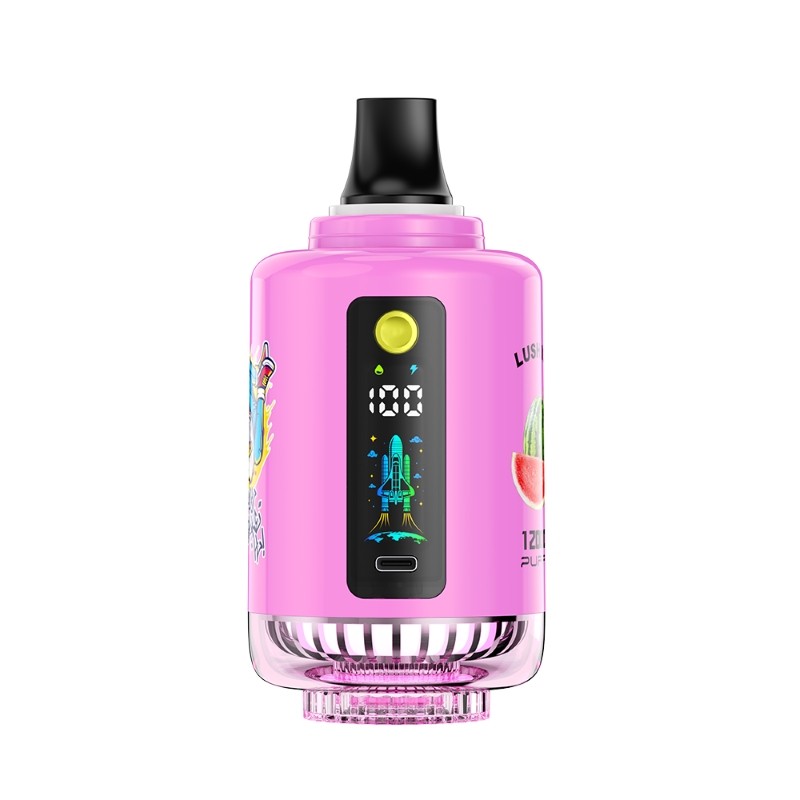 ATVS 120K Disposable Hookah Head 50ml 0.5%