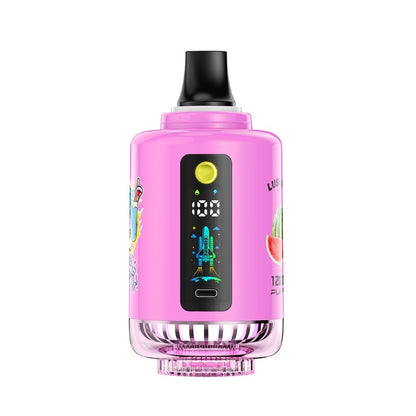 ATVS 120K Disposable Hookah Head 50ml 0.5%