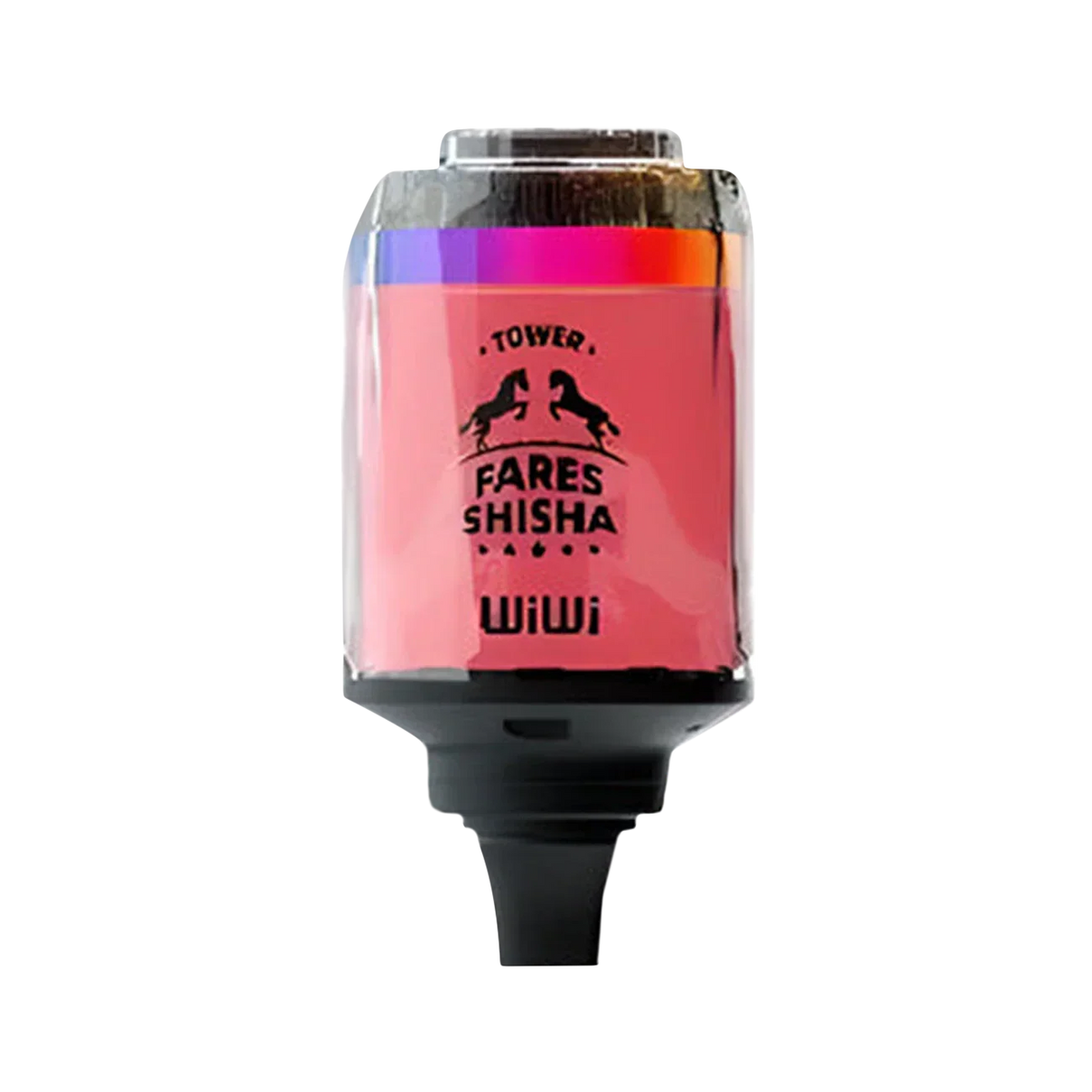 Wiwi Fares Shisha 100K Disposable Vape