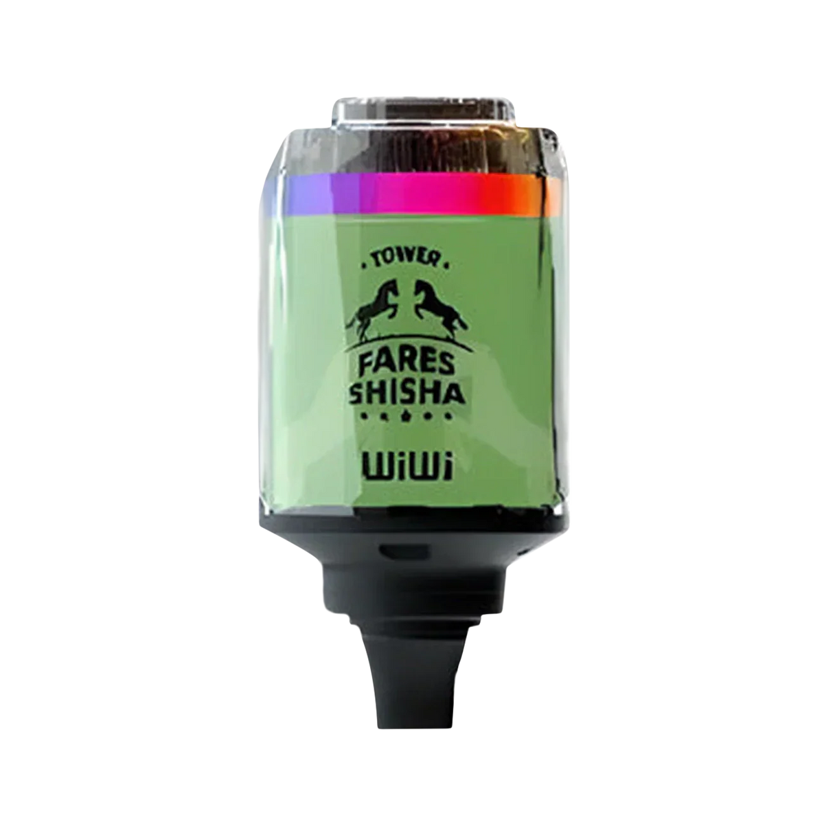 Wiwi Fares Shisha 100K Disposable Vape