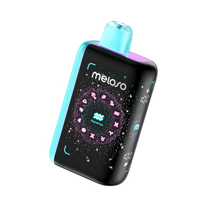 Geek Bar Meloso 30K Disposable Vape