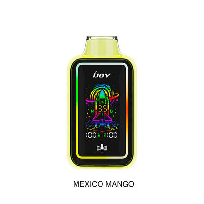 iJOY Uranus 25000 Disposable Vape 20ml