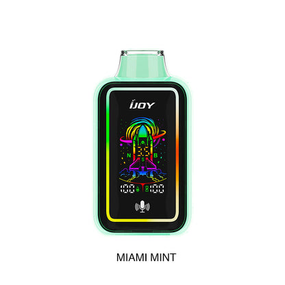 iJOY Uranus 25000 Disposable Vape 20ml