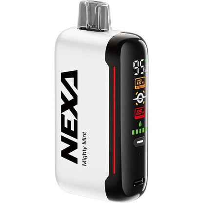 NEXA N20000 Disposable Vape 5%