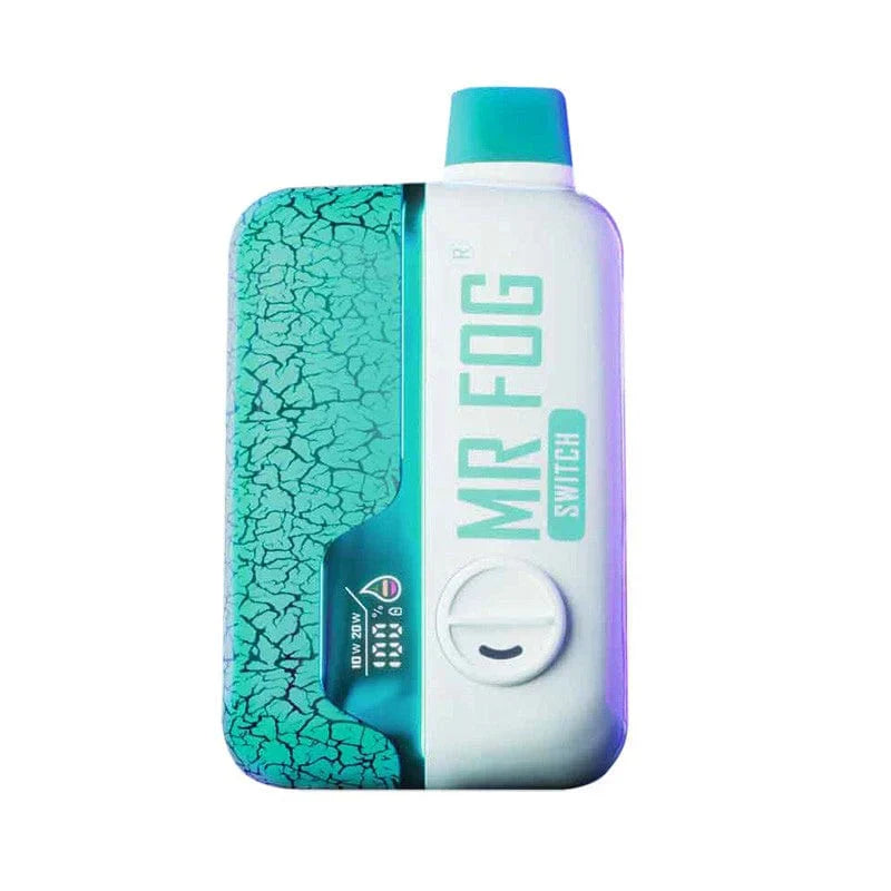 Mr Fog Switch SW15000 Disposable Vape 5%, 12ml
