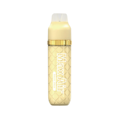 Mr Fog Max Air 3000 Puffs Disposable Vapes