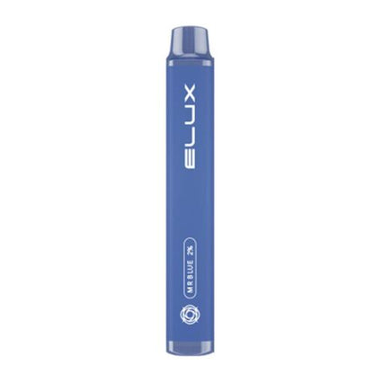 Bundle of 10 pcs  Elux Legend Mini Disposable Vape Pen Device 600 Puffs