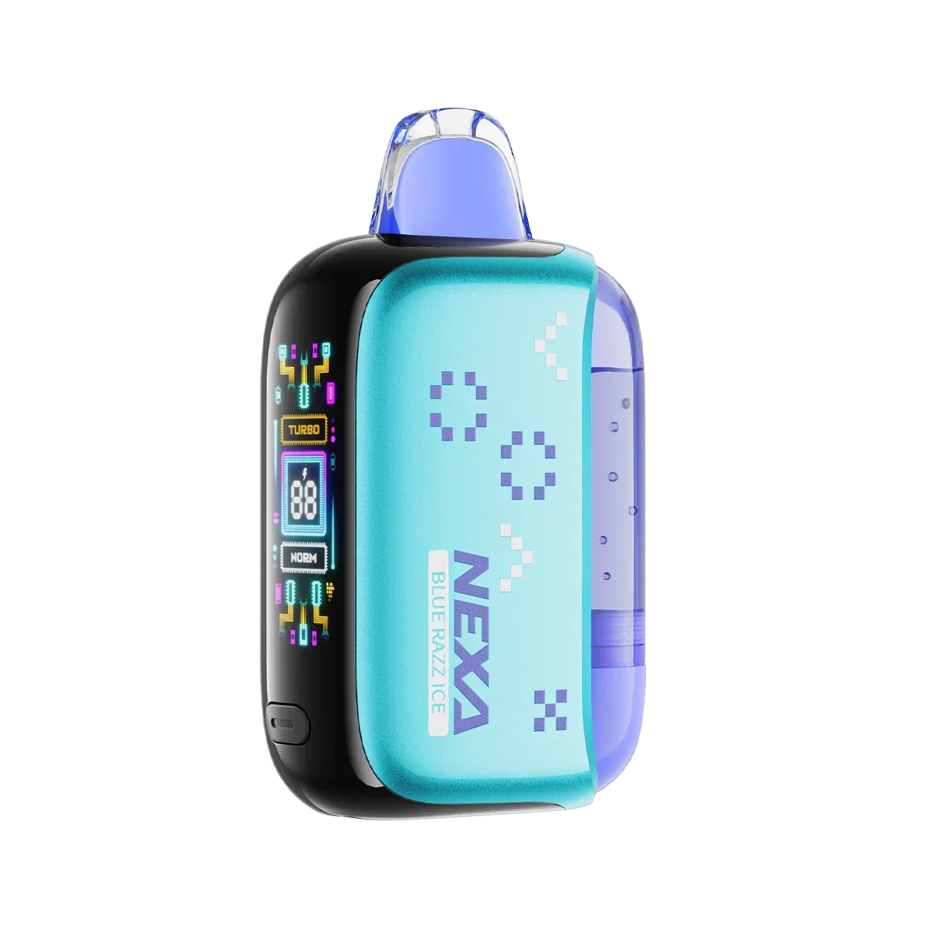 Nexa Pix 35k Disposable