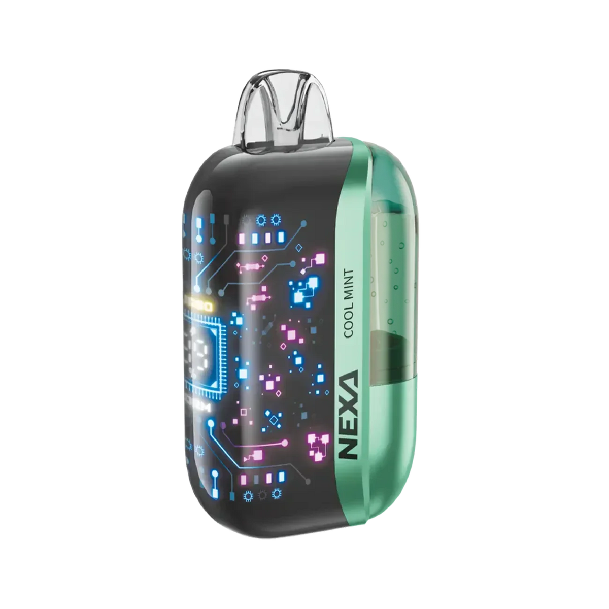Nexa Ultra 50000 Disposable Vape
