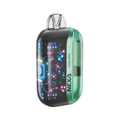 Nexa Ultra 50000 Disposable Vape
