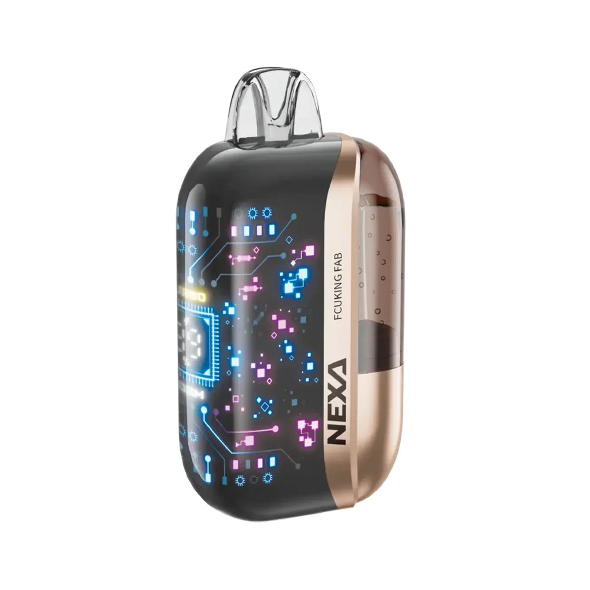 Nexa Ultra 50000 Disposable Vape