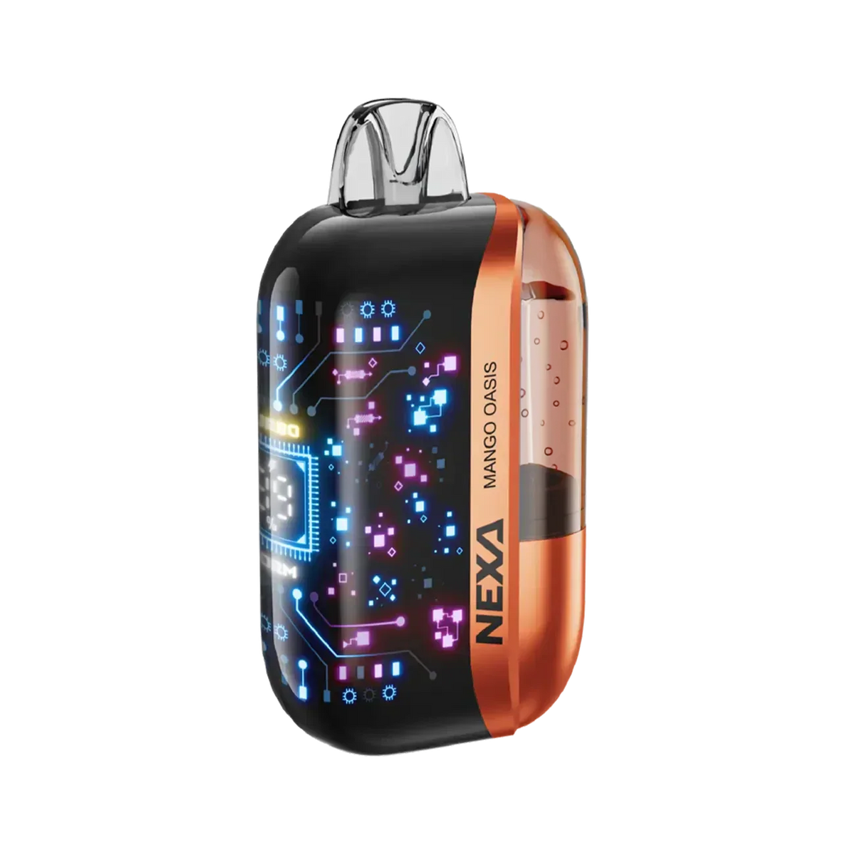 Nexa Ultra 50000 Disposable Vape