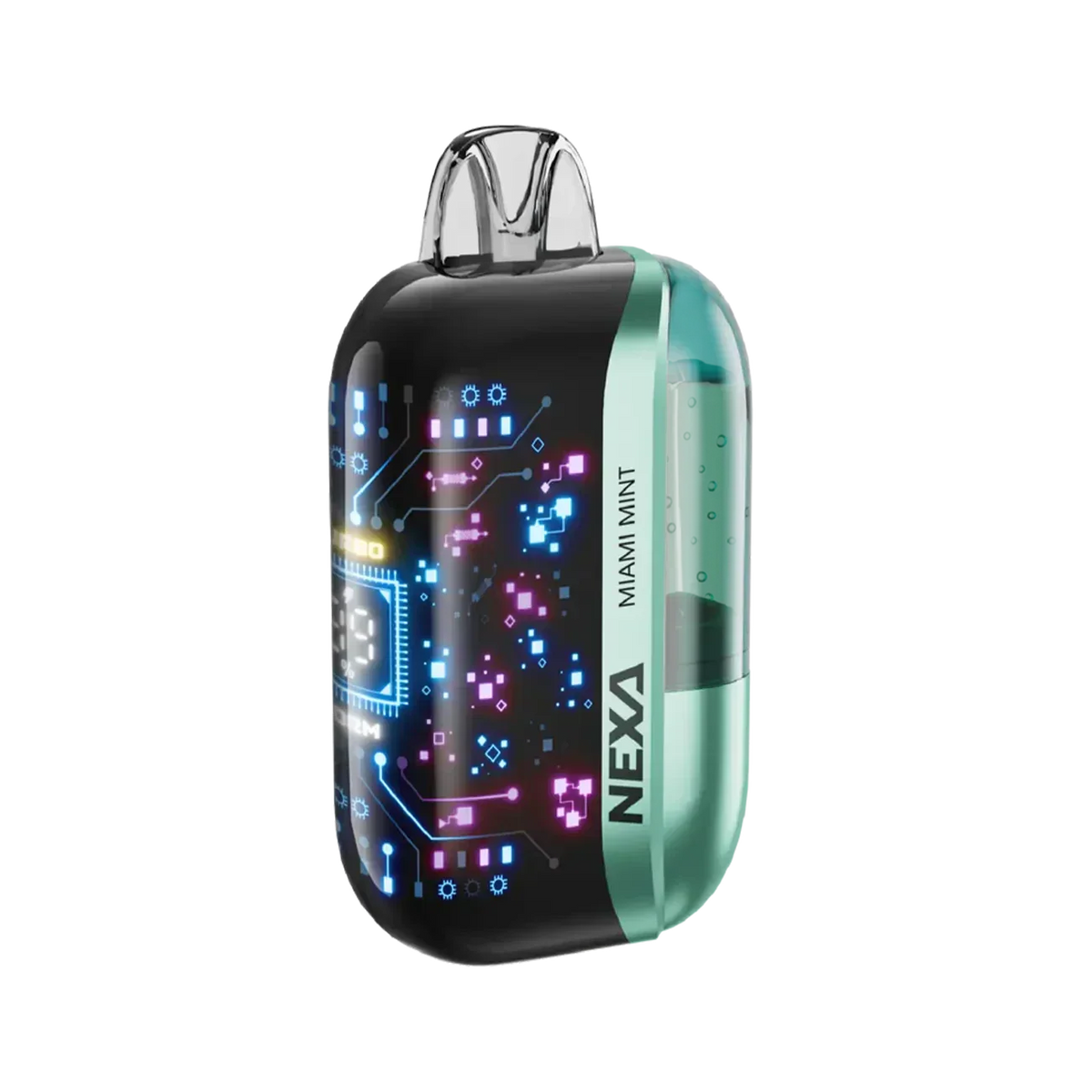 Nexa Ultra 50000 Disposable Vape