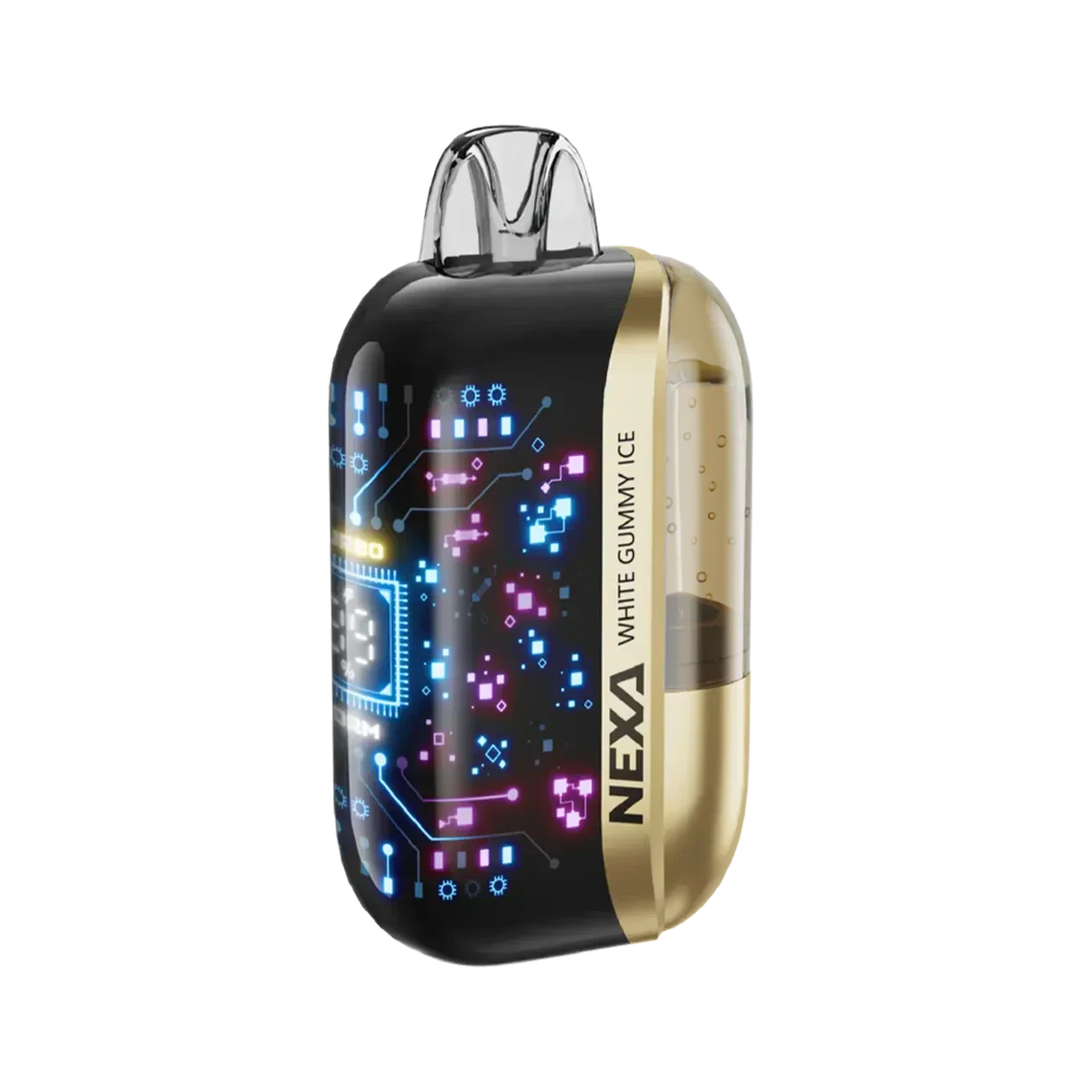 Nexa Ultra 50000 Disposable Vape