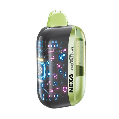 Nexa Ultra 50000 Disposable Vape