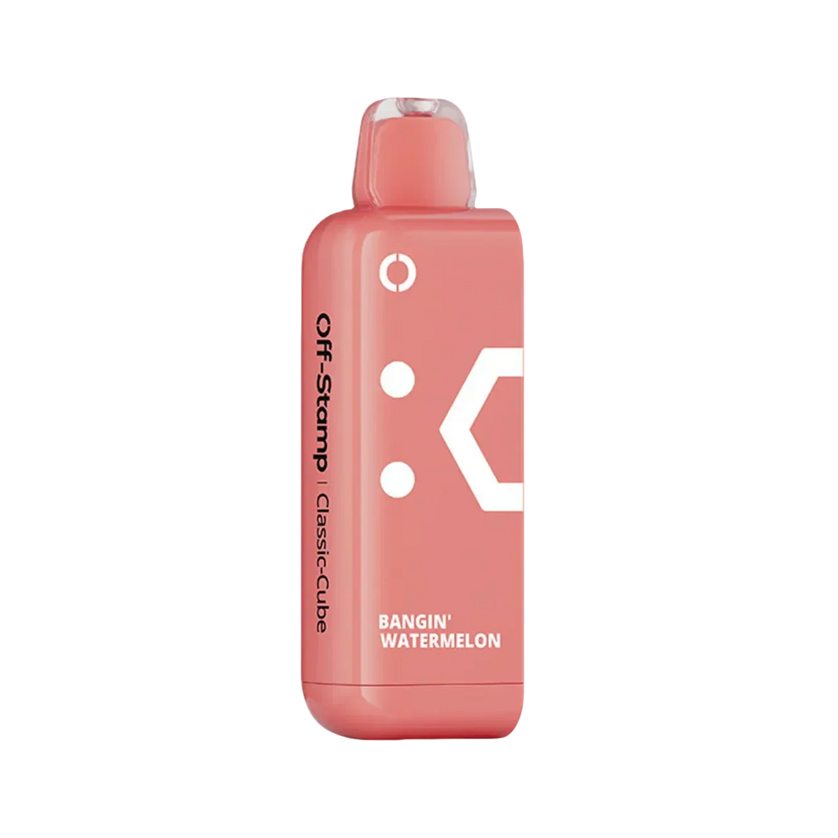 Off-Stamp Classic Cube Pod 25K Disposable