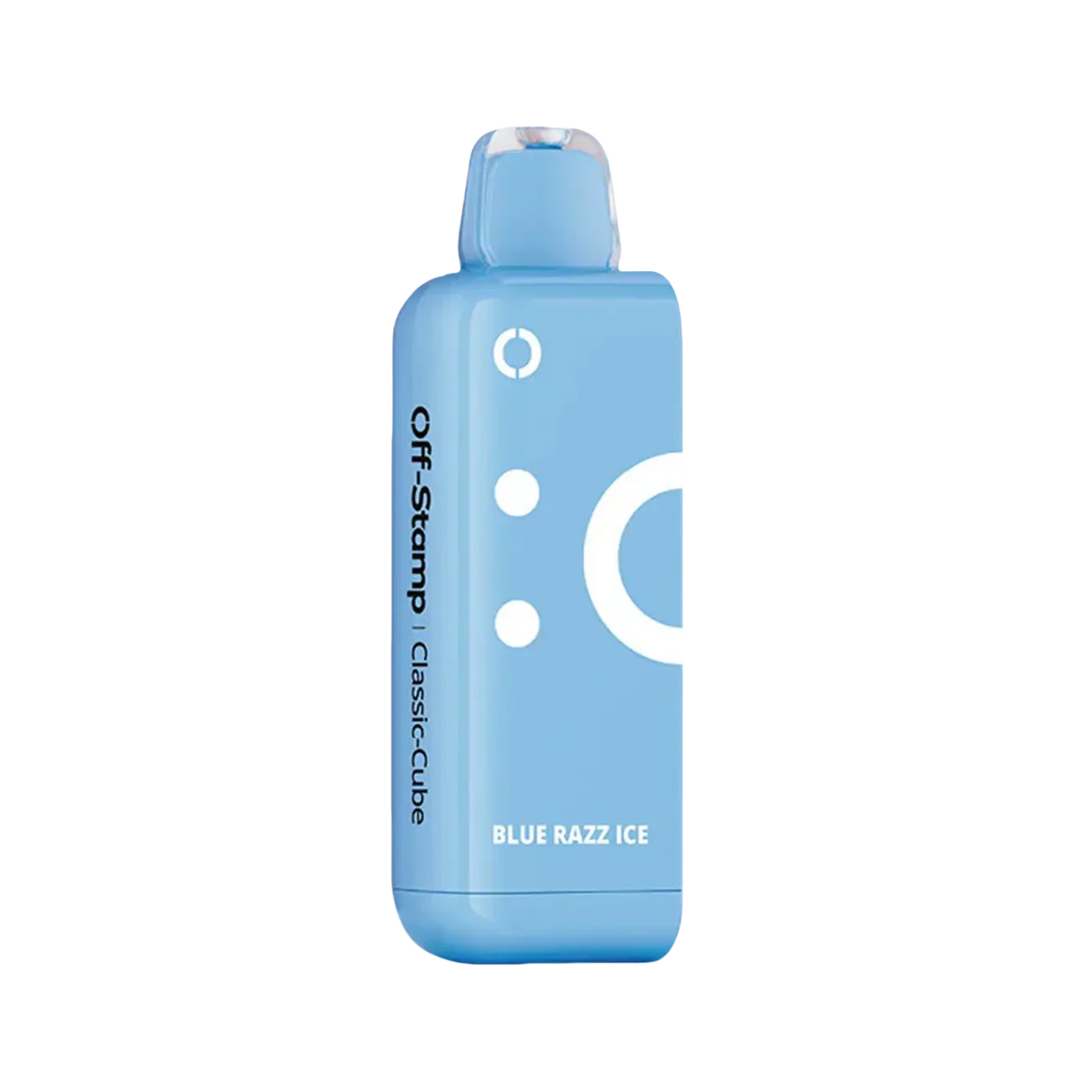 Off-Stamp Classic Cube Pod 25K Disposable
