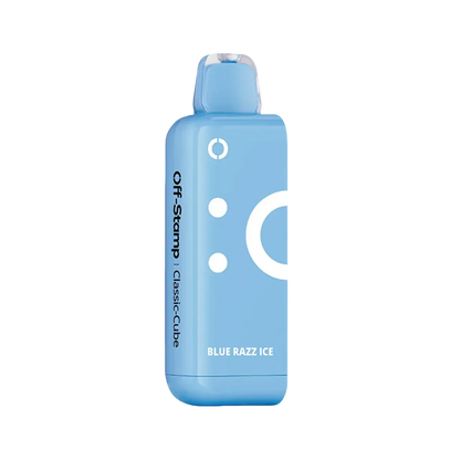 Off-Stamp Classic Cube Pod 25K Disposable