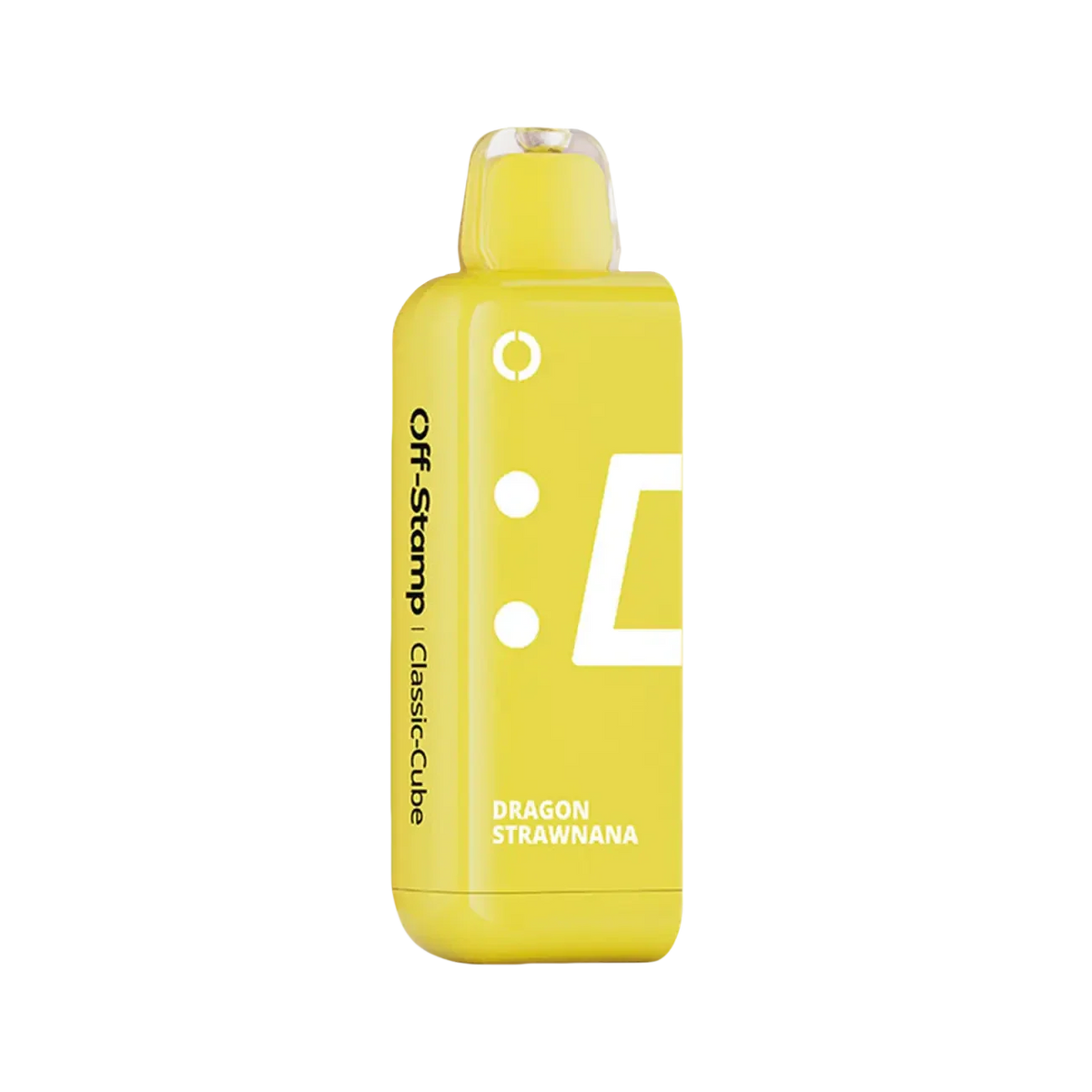 Off-Stamp Classic Cube Pod 25K Disposable