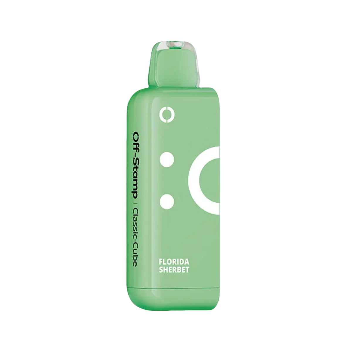 Off-Stamp Classic Cube Pod 25K Disposable