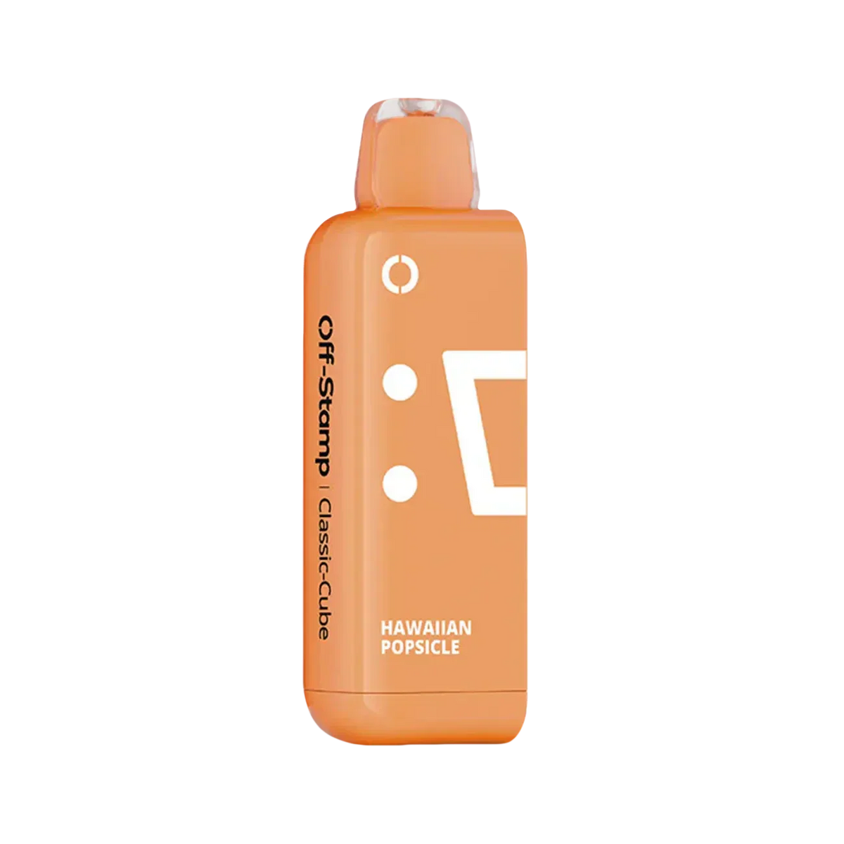 Off-Stamp Classic Cube Pod 25K Disposable