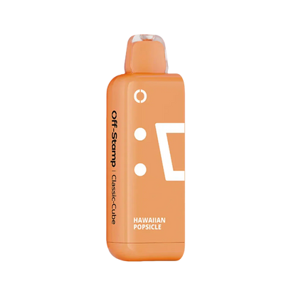 Off-Stamp Classic Cube Pod 25K Disposable