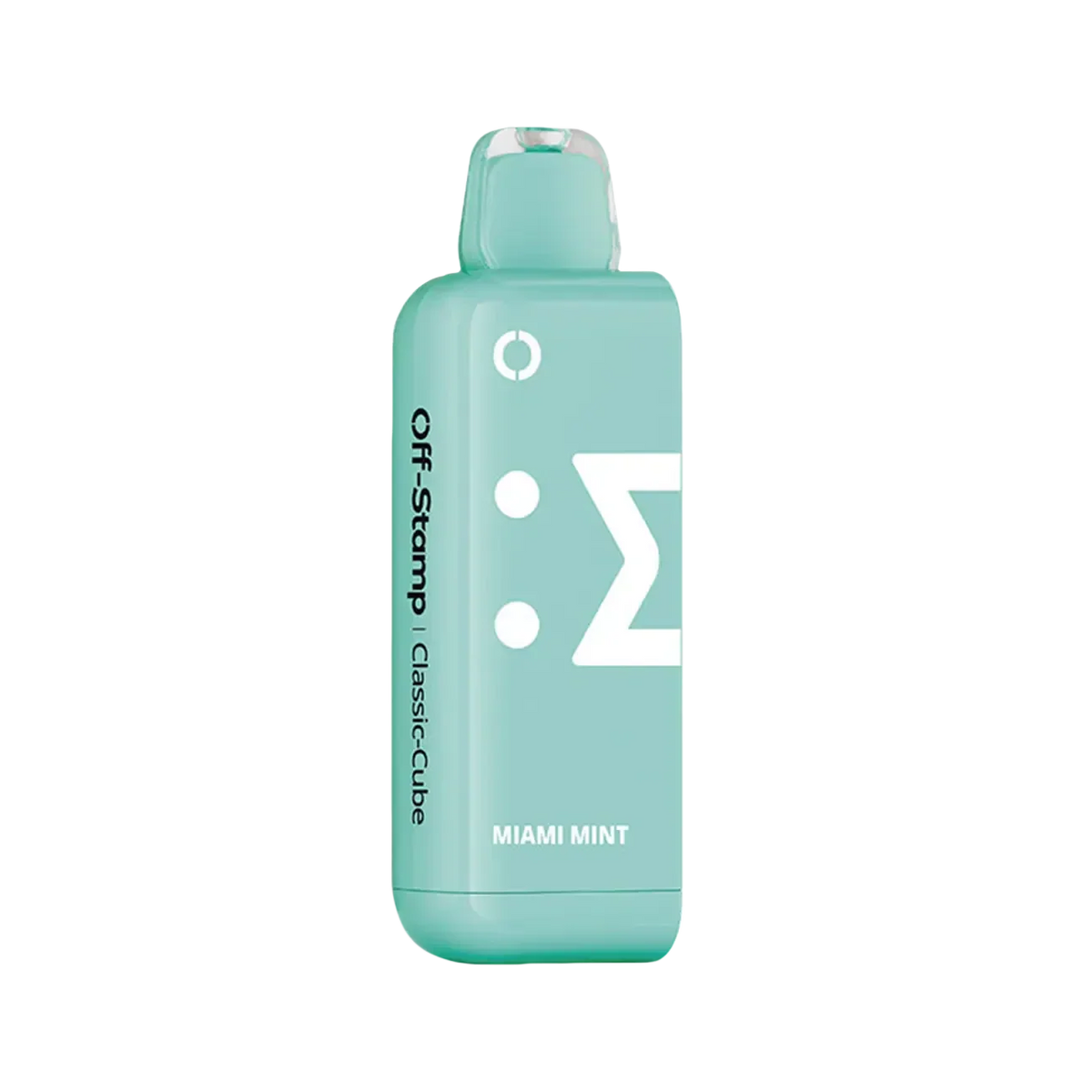Off-Stamp Classic Cube Pod 25K Disposable