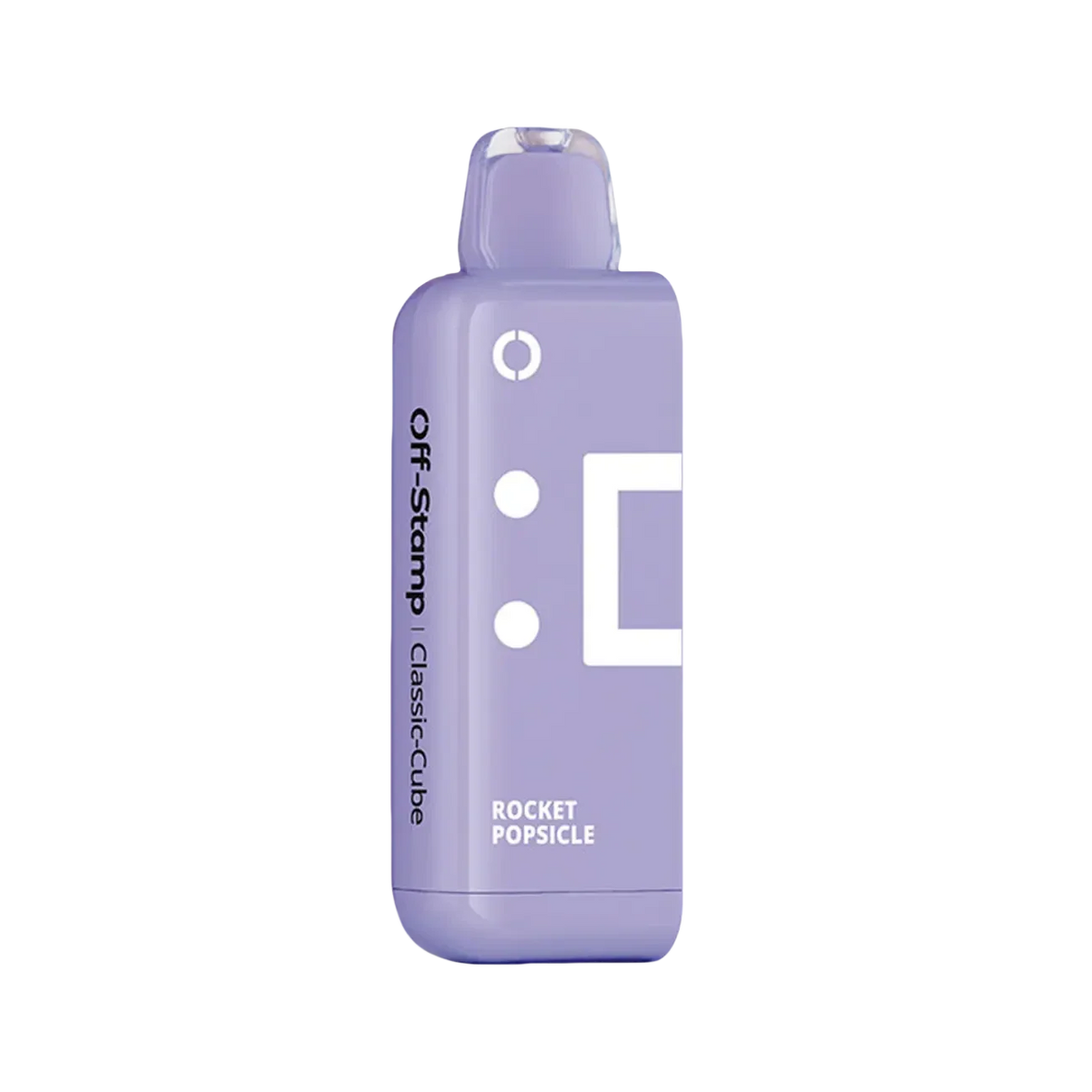 Off-Stamp Classic Cube Pod 25K Disposable