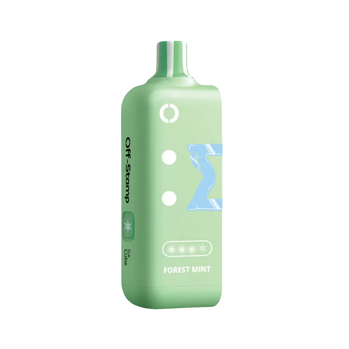 Off-Stamp Ice Cube Pod 25K Disposable