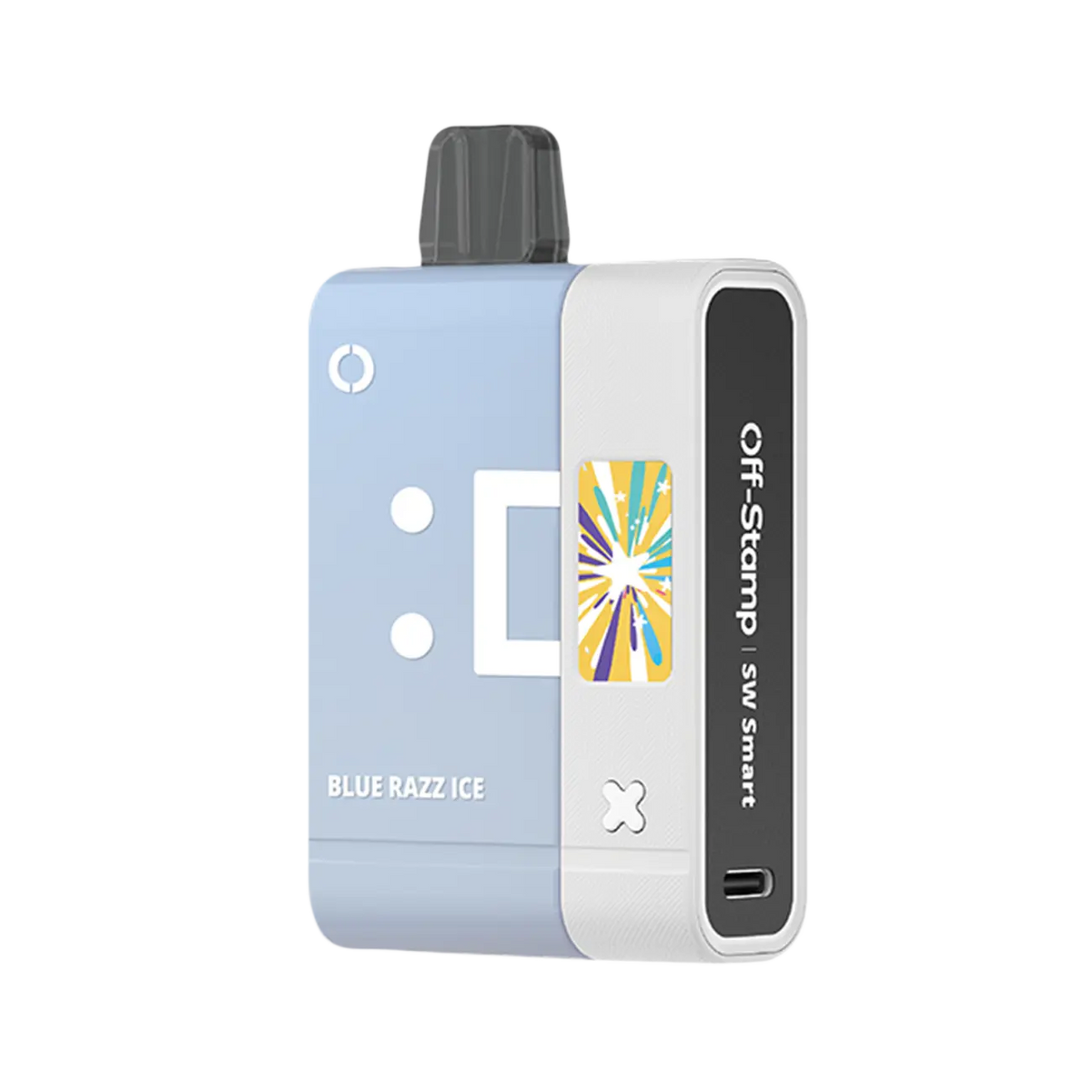 Off-Stamp SW16000 Disposable KIT