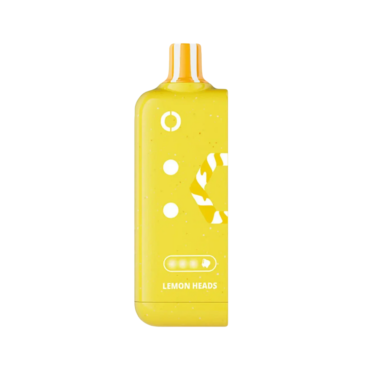 Off-Stamp Sweet Cube Pod 25K Disposable