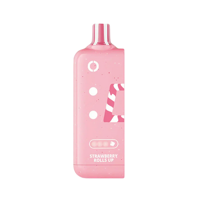 Off-Stamp Sweet Cube Pod 25K Disposable