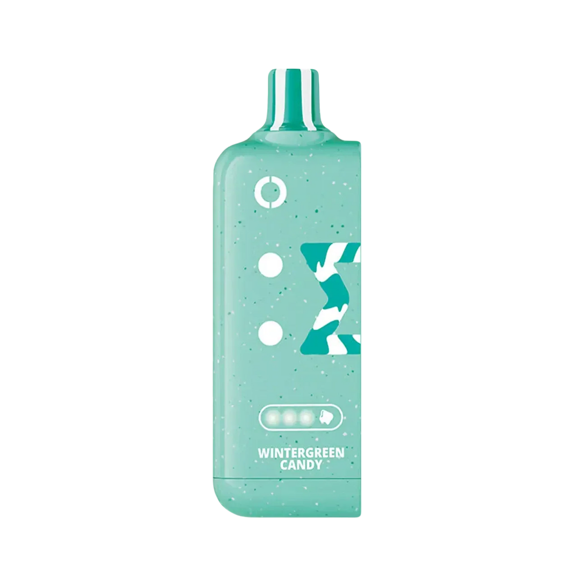 Off-Stamp Sweet Cube Pod 25K Disposable