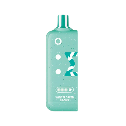 Off-Stamp Sweet Cube Pod 25K Disposable